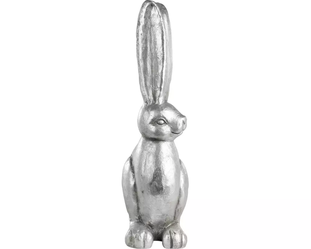 EGLO Hase Chilandy 50 cm, Silber