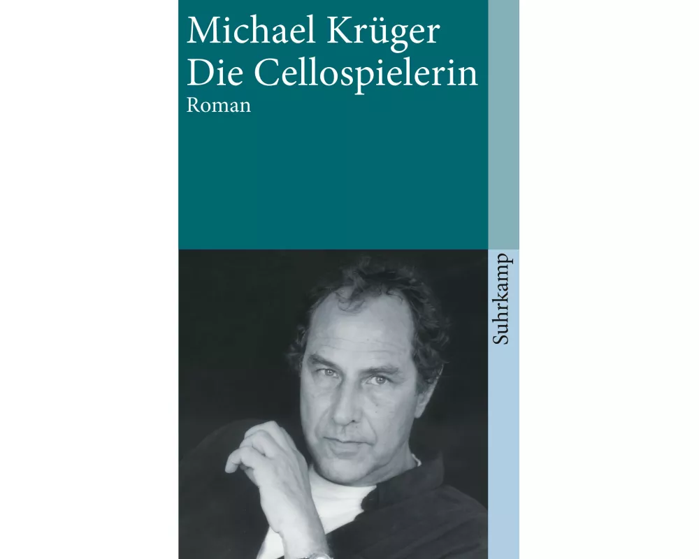 Die Cellospielerin