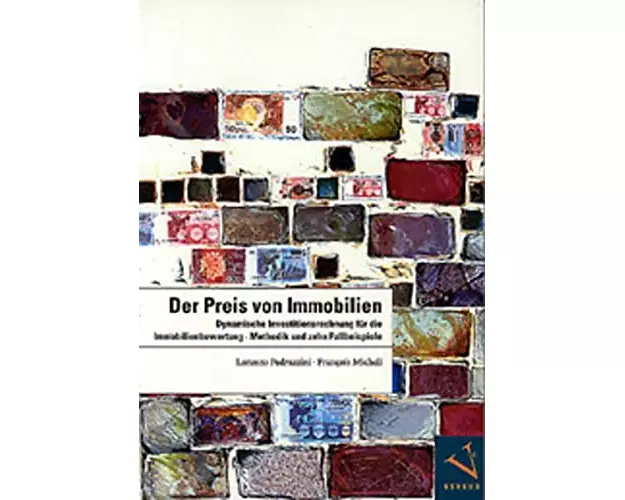 Der Preis von Immobilien