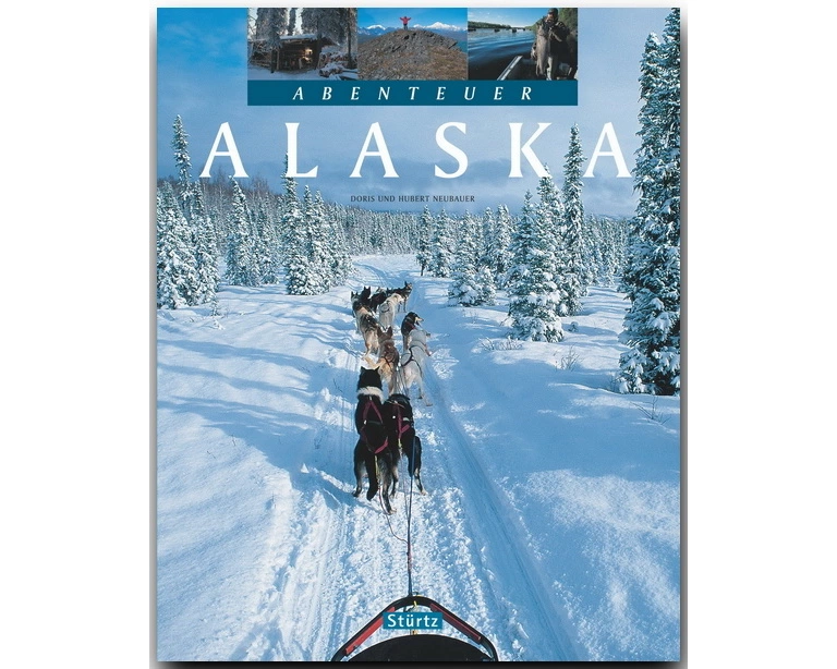 Abenteuer Alaska