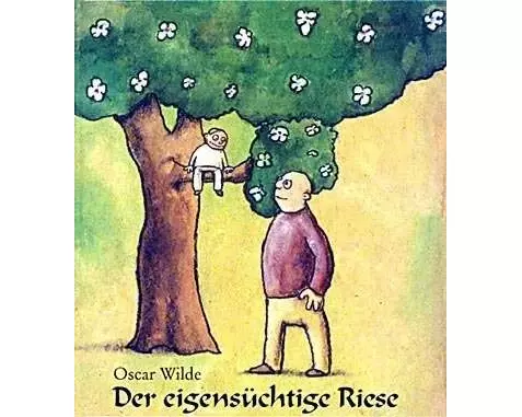 Der eigensüchtige Riese