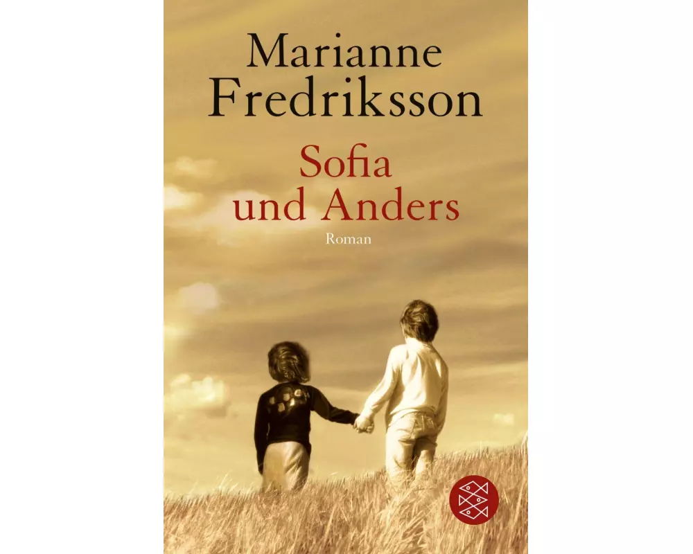 Sofia und Anders