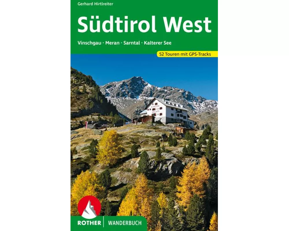 Südtirol West
