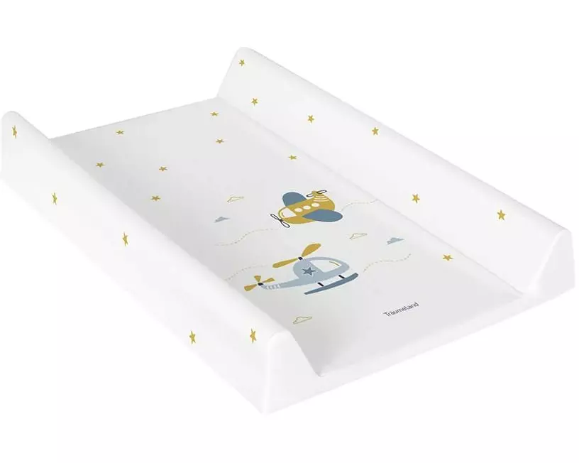 Träumeland Wickelkissen Volare