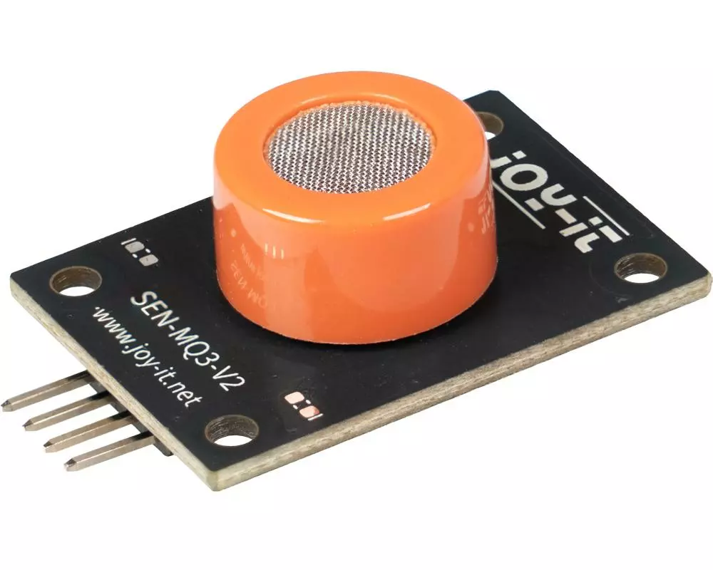 jOY-iT SEN-MQ3-V2 Gas-Sensor