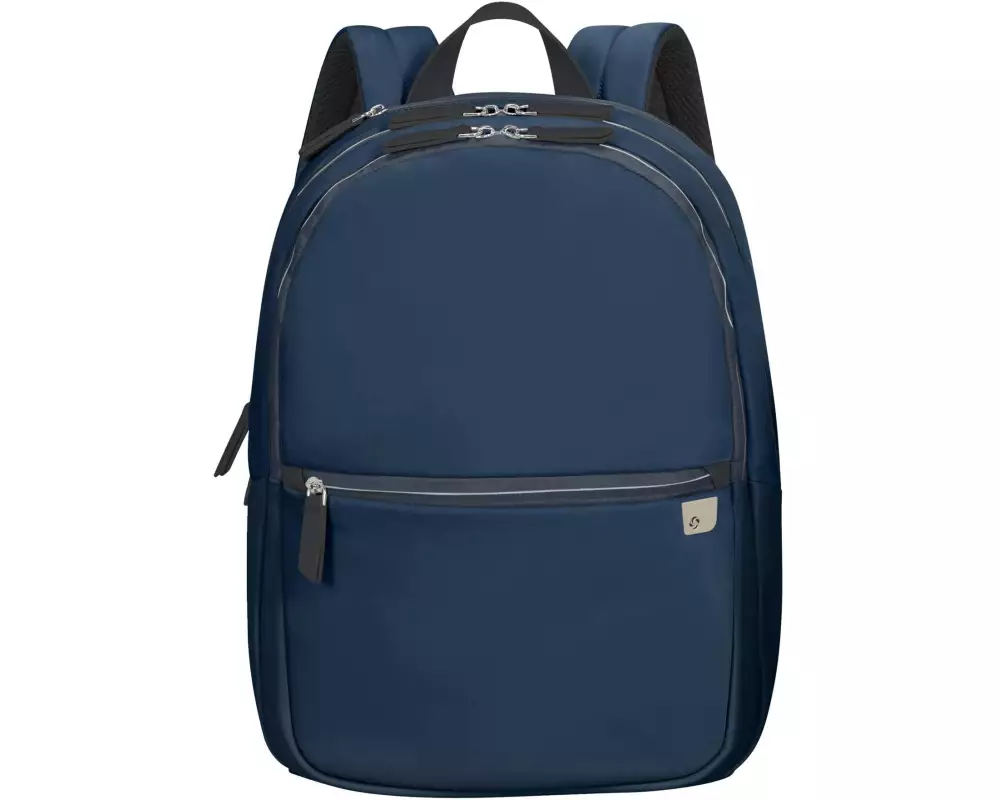 Samsonite Notebook-Rucksack ECO WAVE 15.6 " Midnight Blue