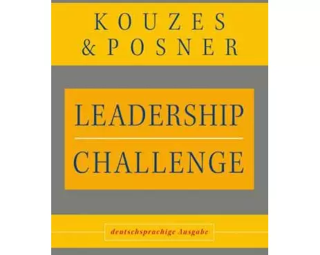 Leadership Challenge