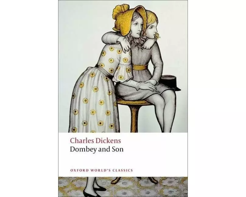 Dombey and Son