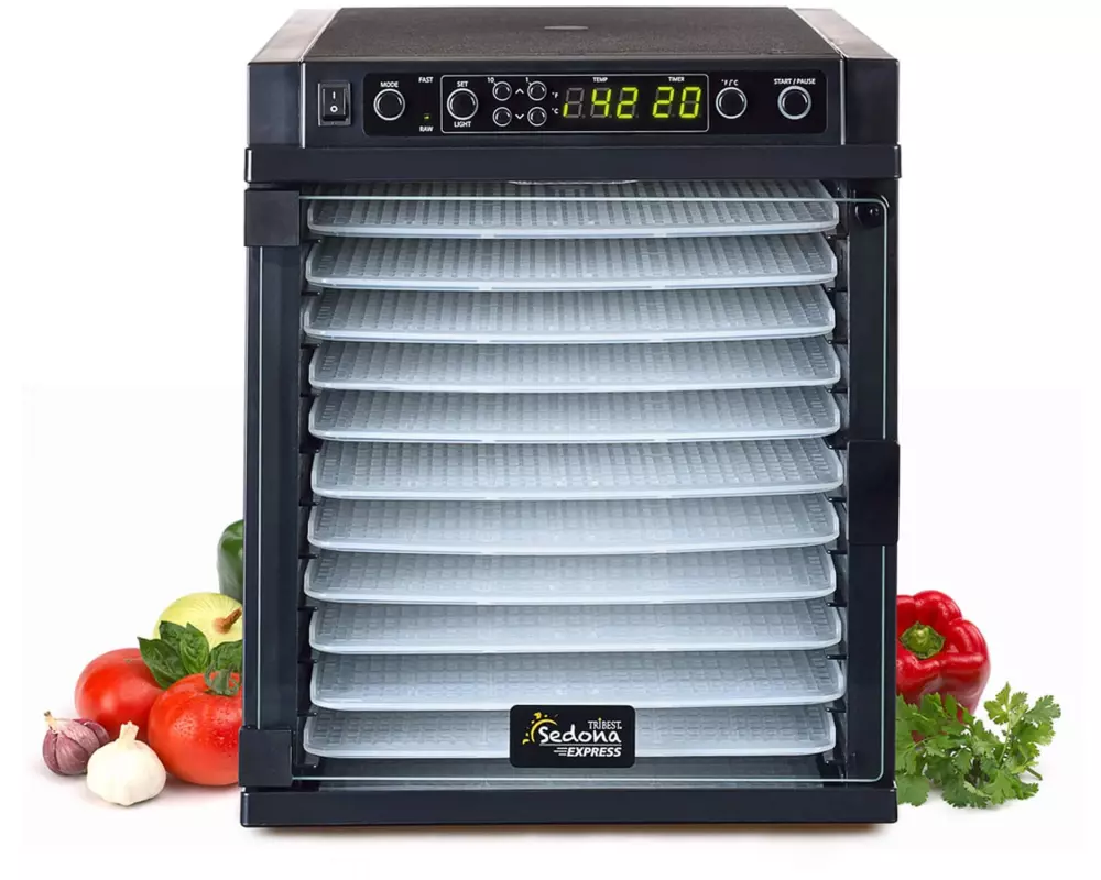 Sedona Dörrgerät Express