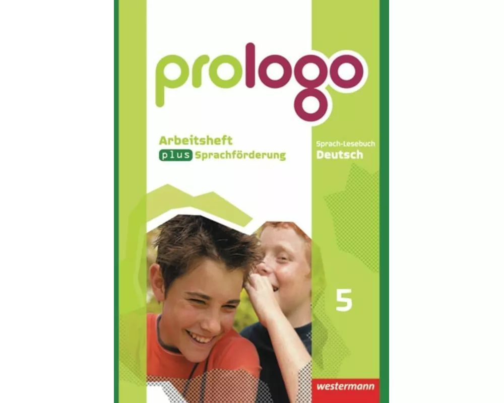 prologo - Allgemeine Ausgabe