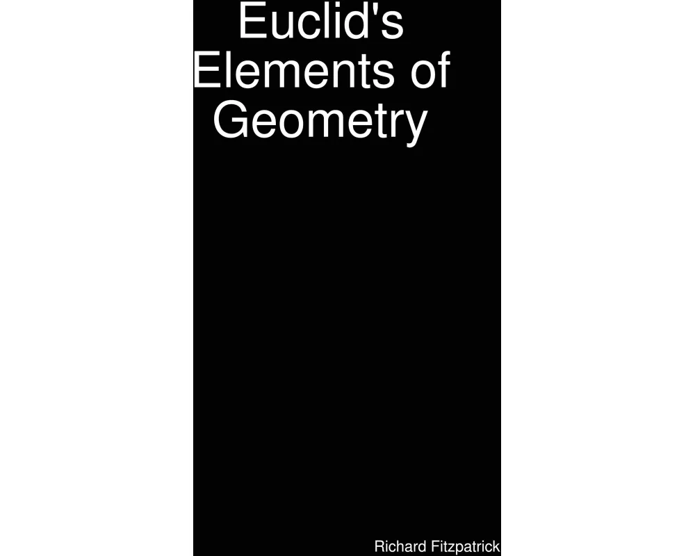 Euclid's Elements