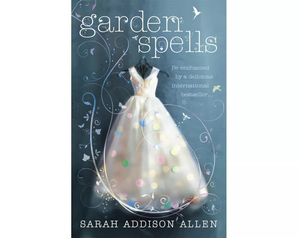 Garden Spells