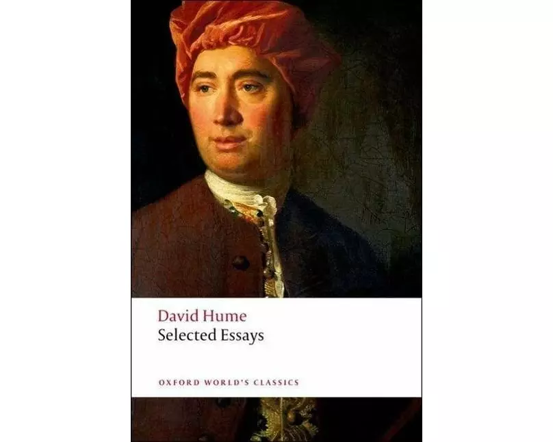 Selected Essays