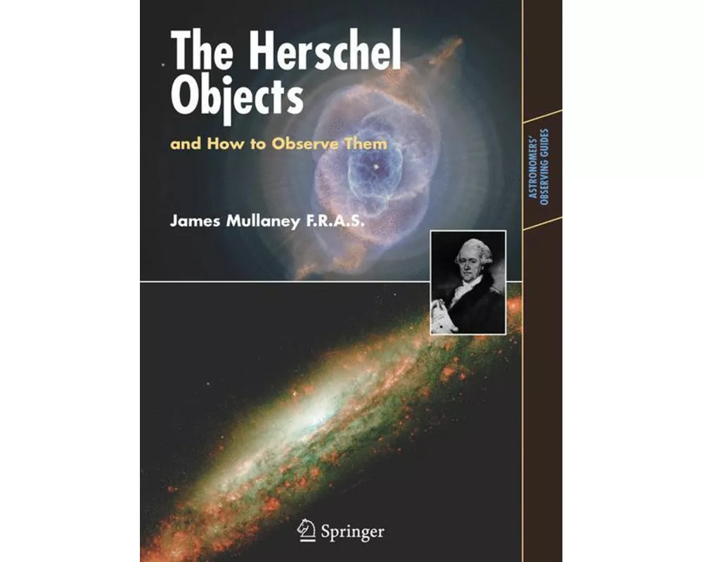 The Herschel Objects and How to Observe Them