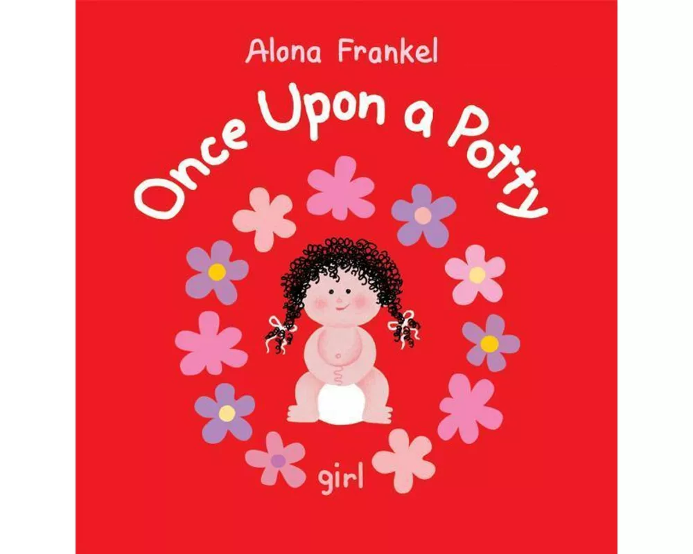 Once Upon a Potty -- Girl