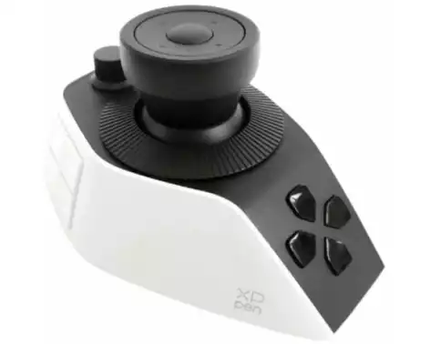 XP-PEN Pilot Pro Kreativ-Konsole