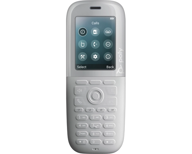 POLY ROVE 40 DECT PH HS - UK