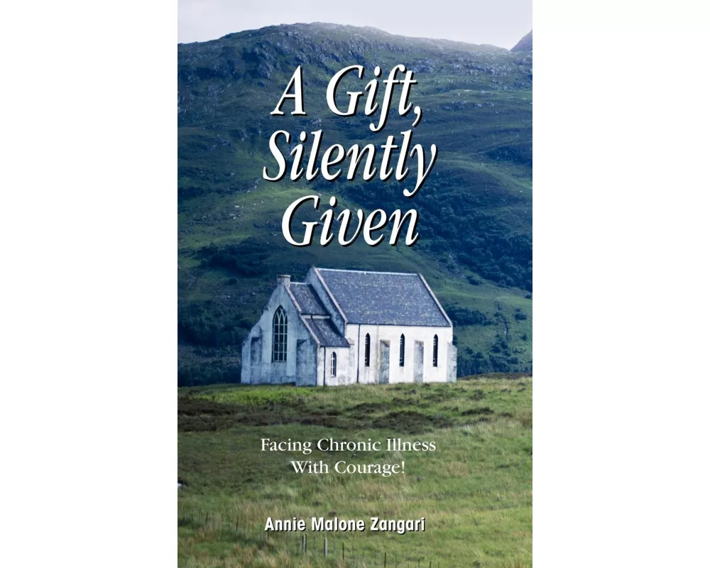A Gift, Silently Given