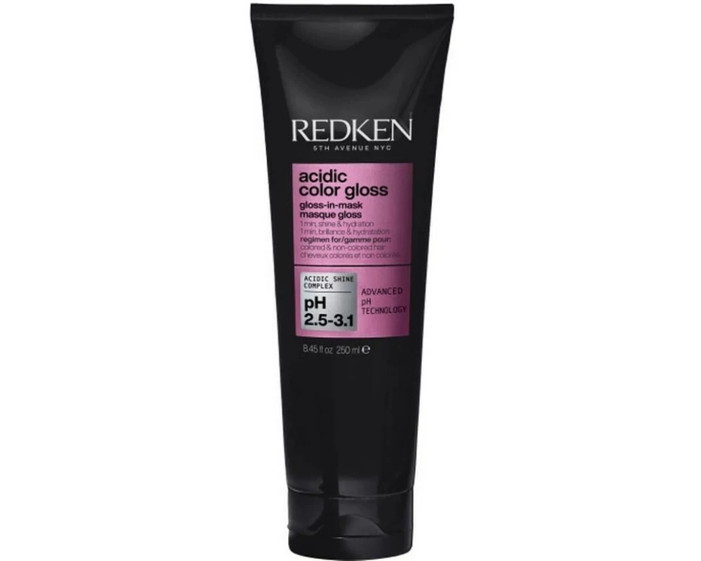 Redken Acidic Color Gloss 1-Min Gloss-in-Mask 250 ml