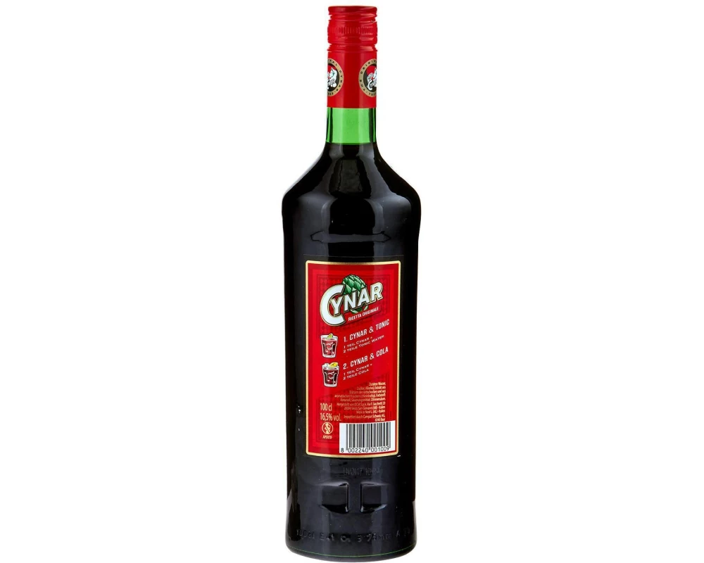 Cynar Originale 1 l