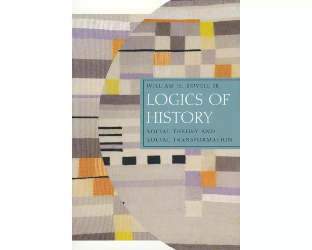Logics of History