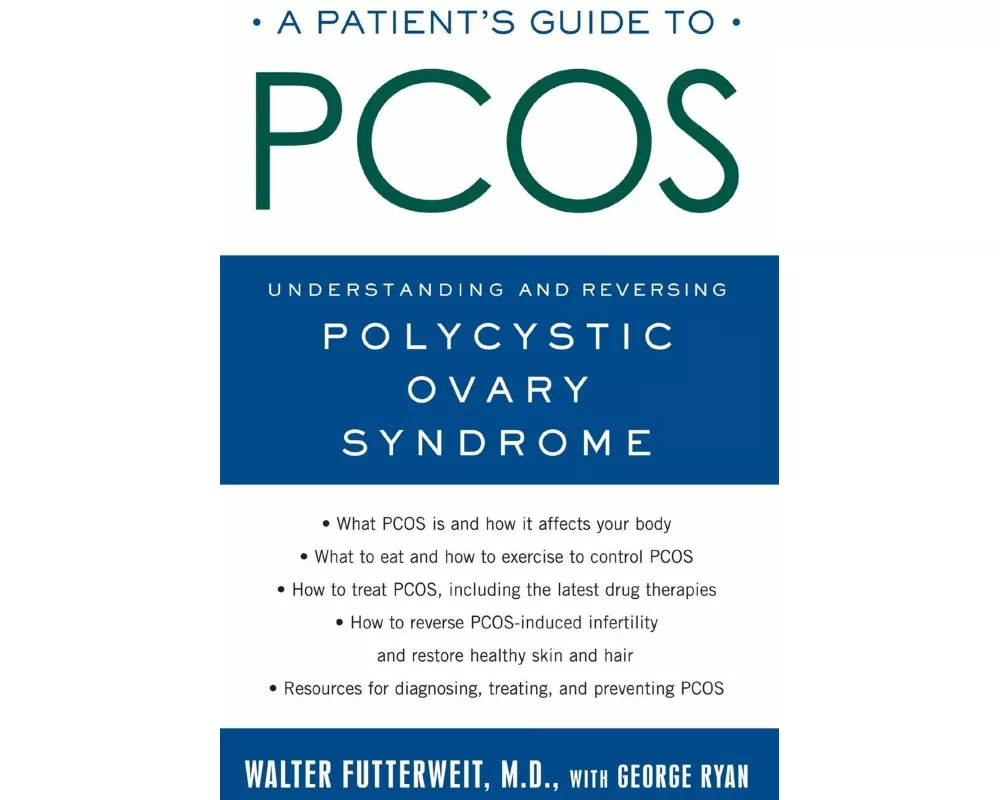 Patient's Guide to PCOS