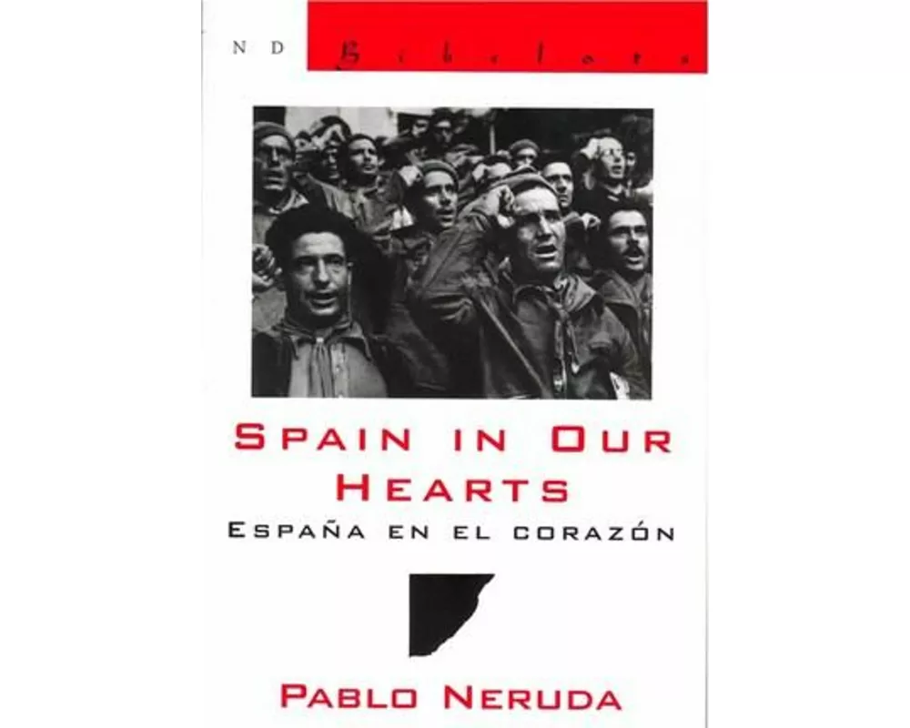 Spain in Our Hearts