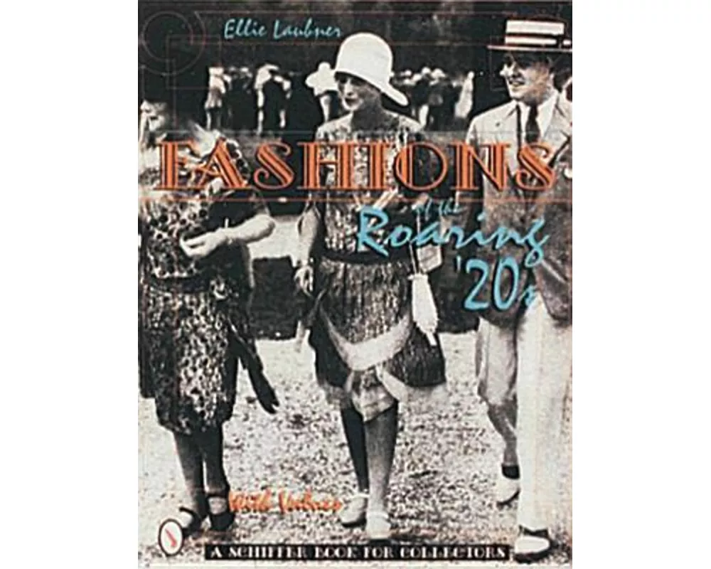 Fashions of the Roaring '20s