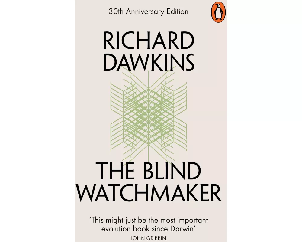 The Blind Watchmaker