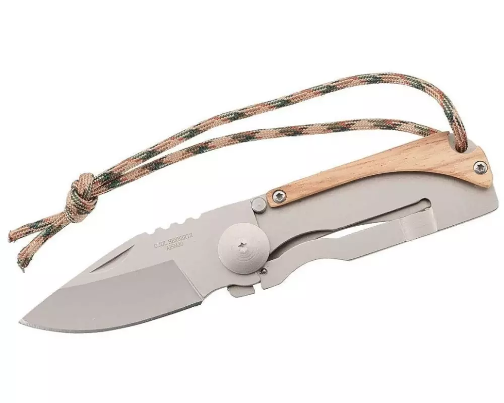 Herbertz Taschenmesser