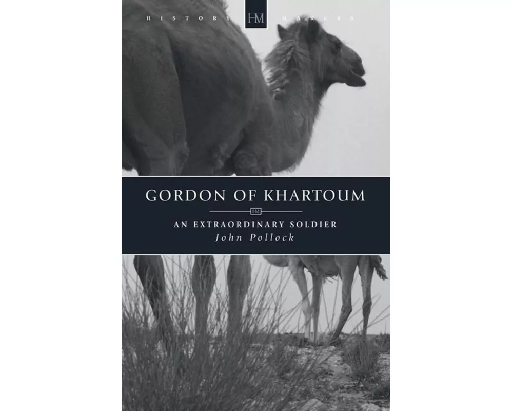 Gordon of Khartoum