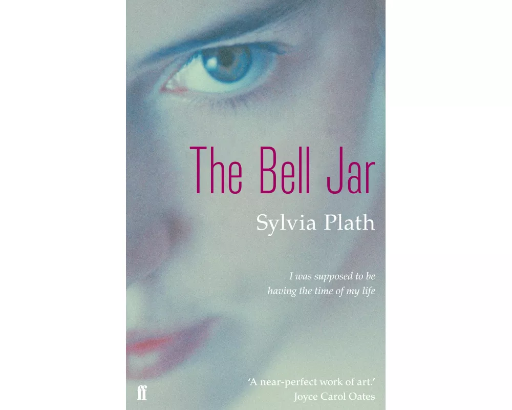 The Bell Jar
