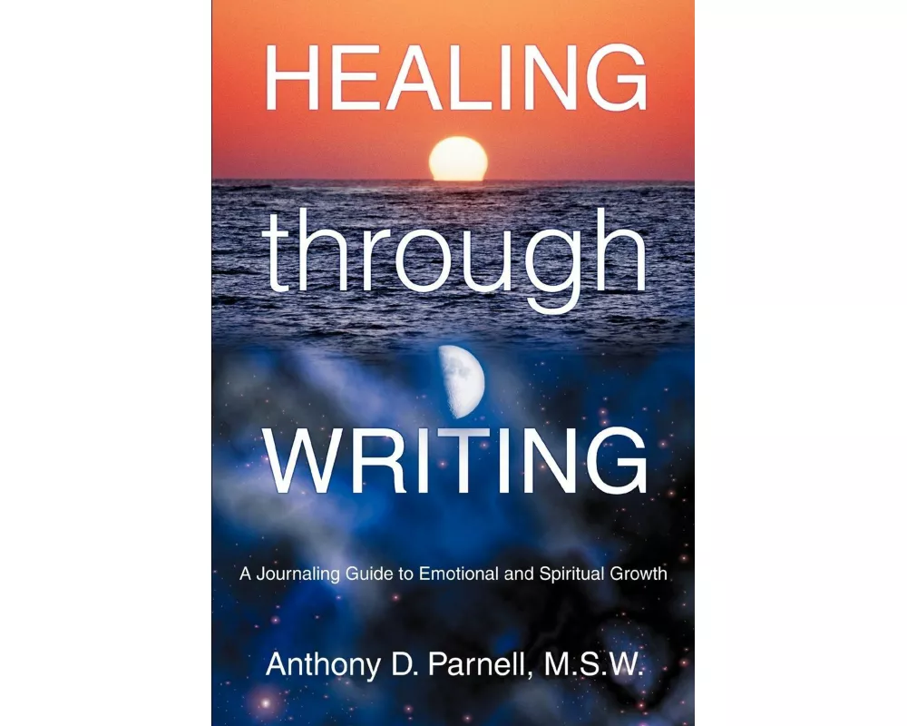 Healing through Writing