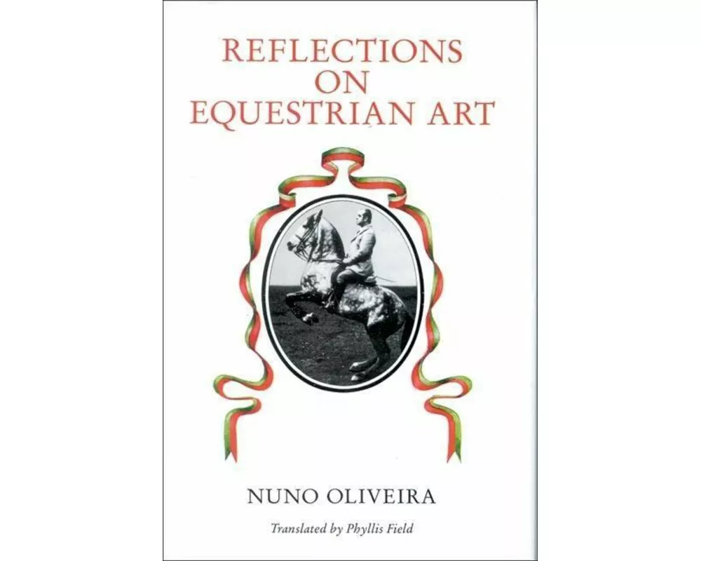 Reflections on Equestrian Art