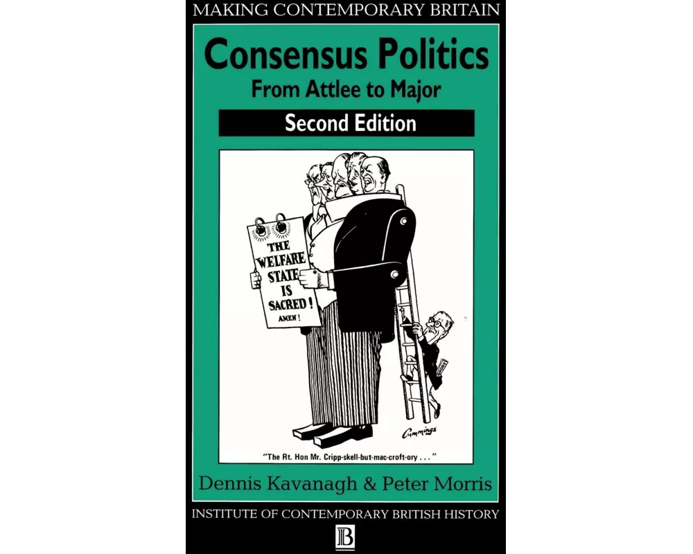 Consensus Politics