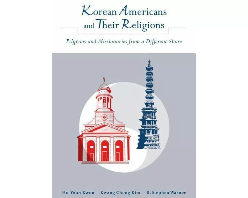 Korean Americans and Their Religions