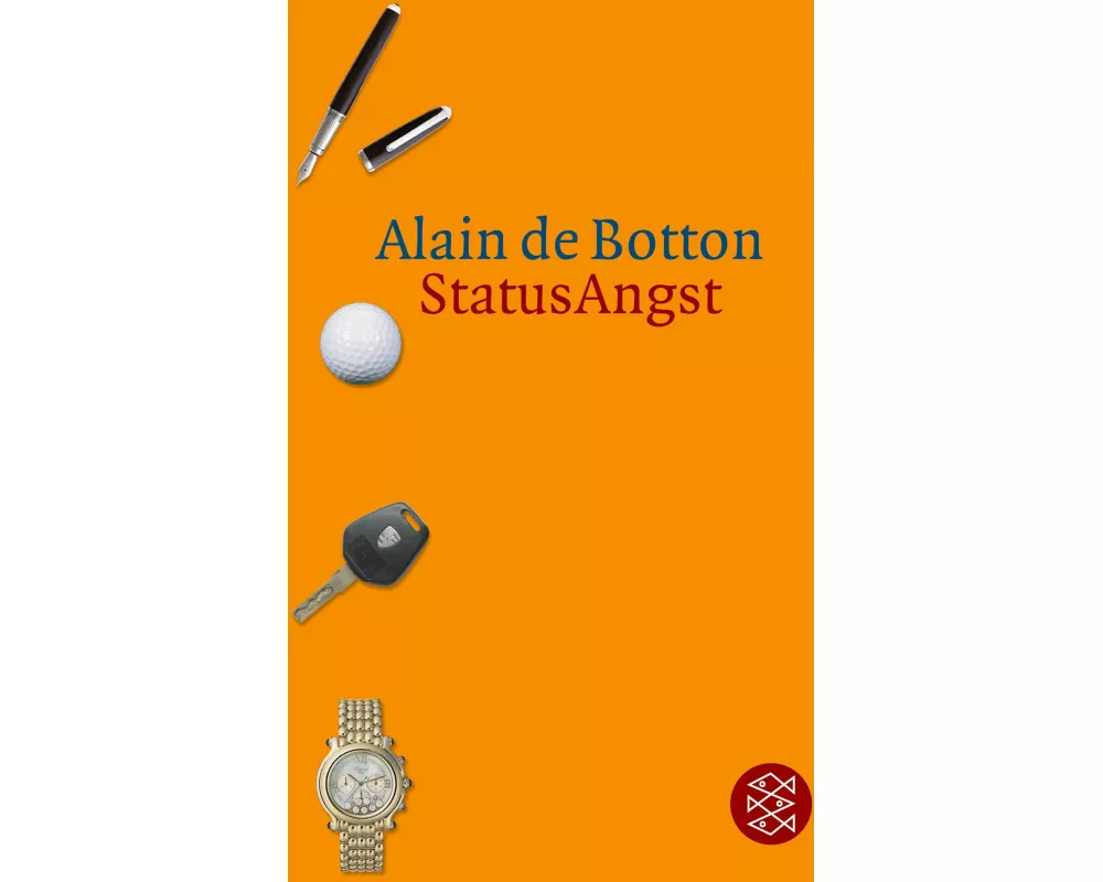 StatusAngst