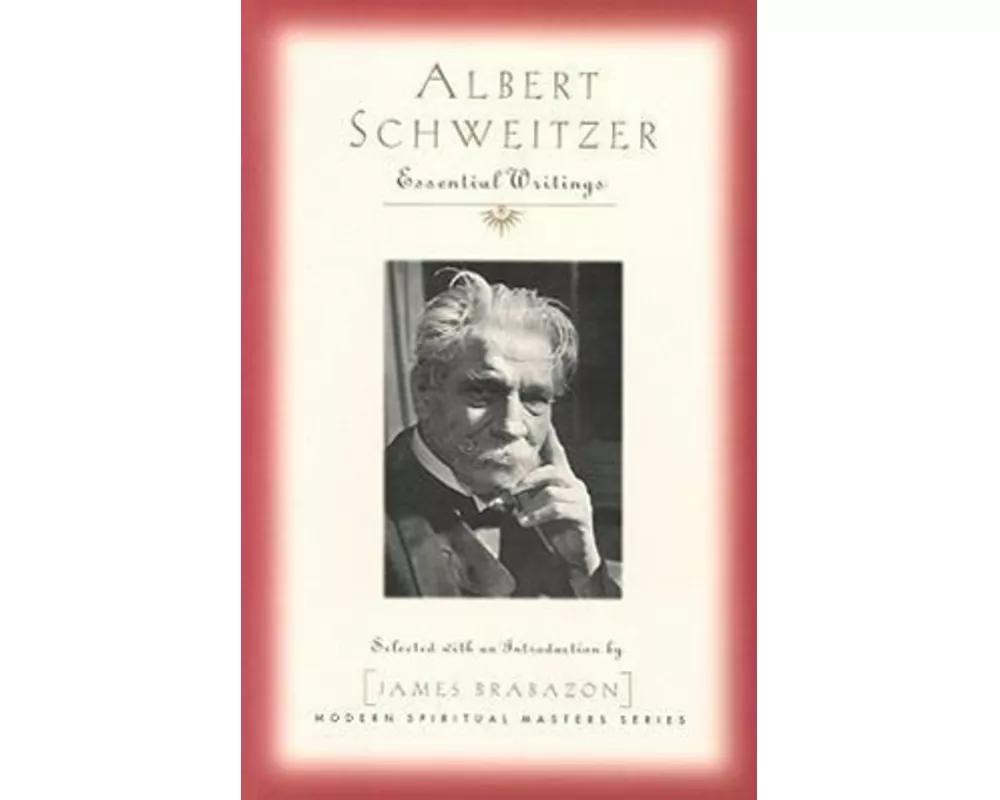 Albert Schweitzer