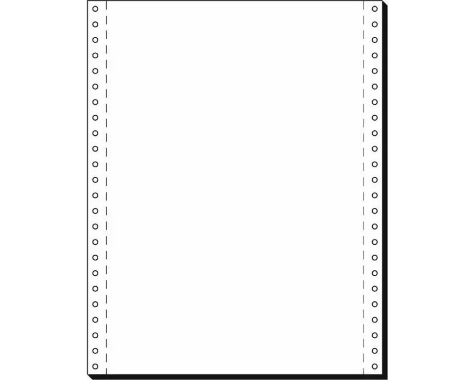 Sigel Kopierpapier A4, Weiss, 70 g/m², 2000 Blatt