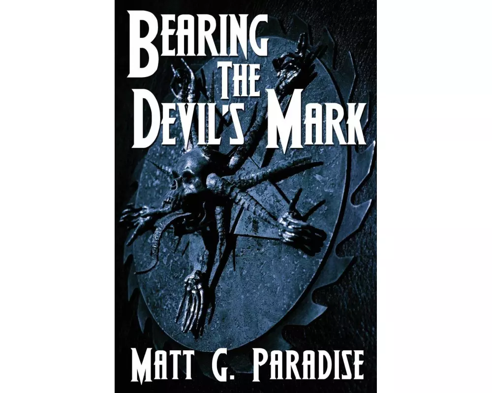 Bearing the Devil's Mark