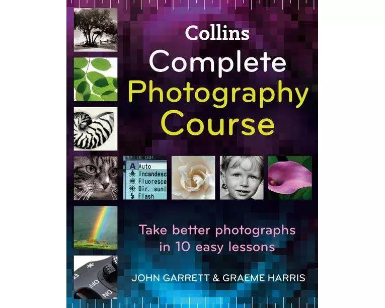 Collins Complete Photography Course