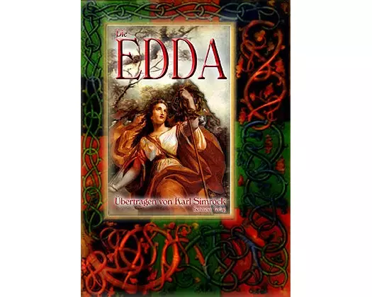 Die Edda