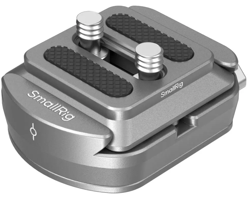 Smallrig HawkLock H38 Arca-Swiss Schnellwechselplatte