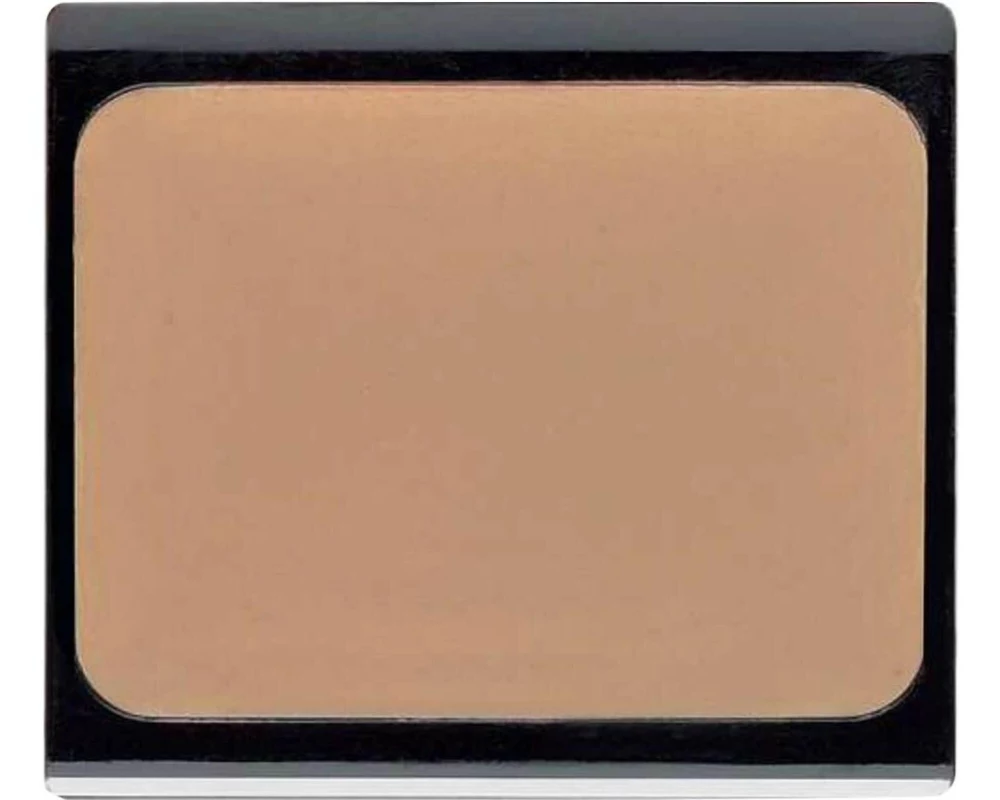 ARTDECO Camouflage Cream Tiefes Whiskey