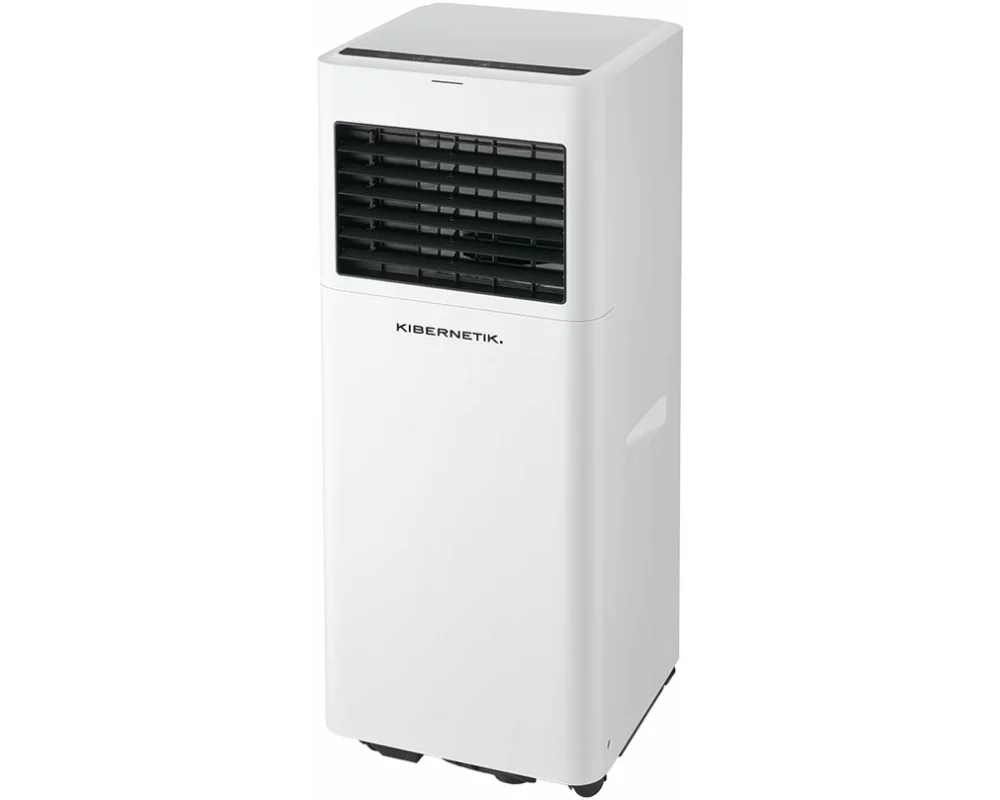 Coldtec by Kibernetik Klimagerät Light 20 m², Weiss