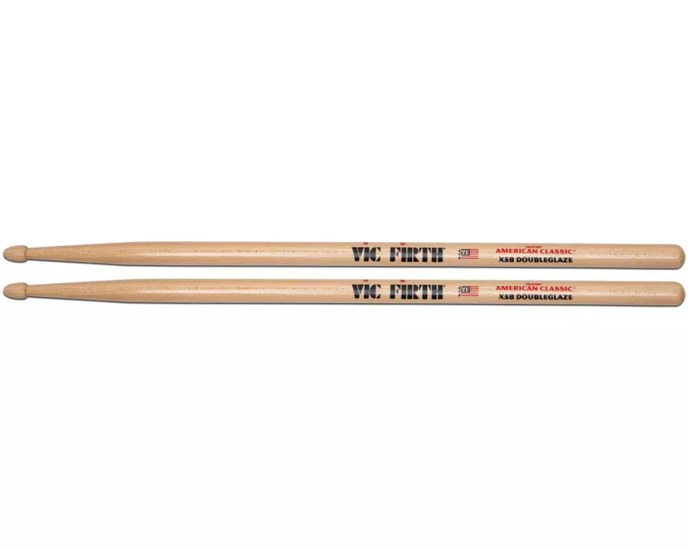 Vic Firth Drumsticks X5BDG – 1 Paar