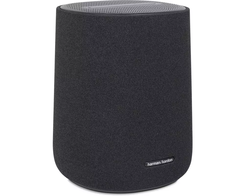 Harman/Kardon Smart Speaker Enchant Schwarz