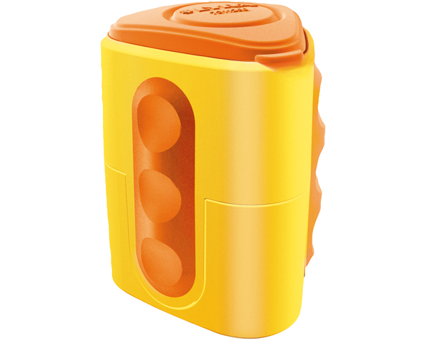 LYRA Spitzer 7311250 farbig ass.