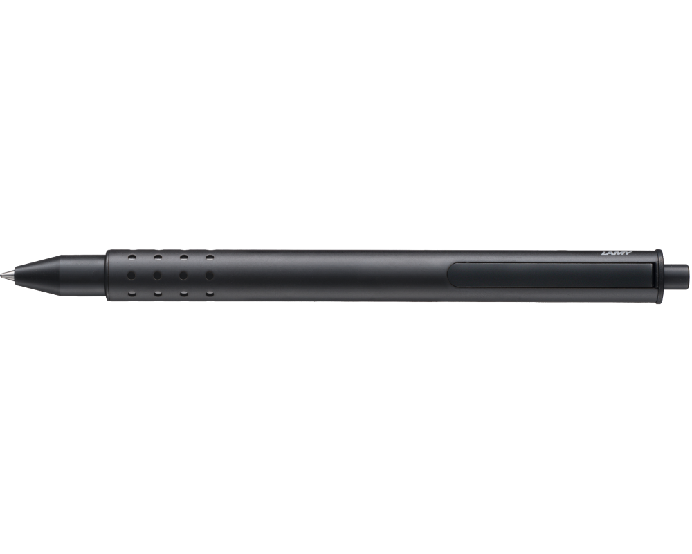 LAMY Tintenroller 331 Swift 1226053 black