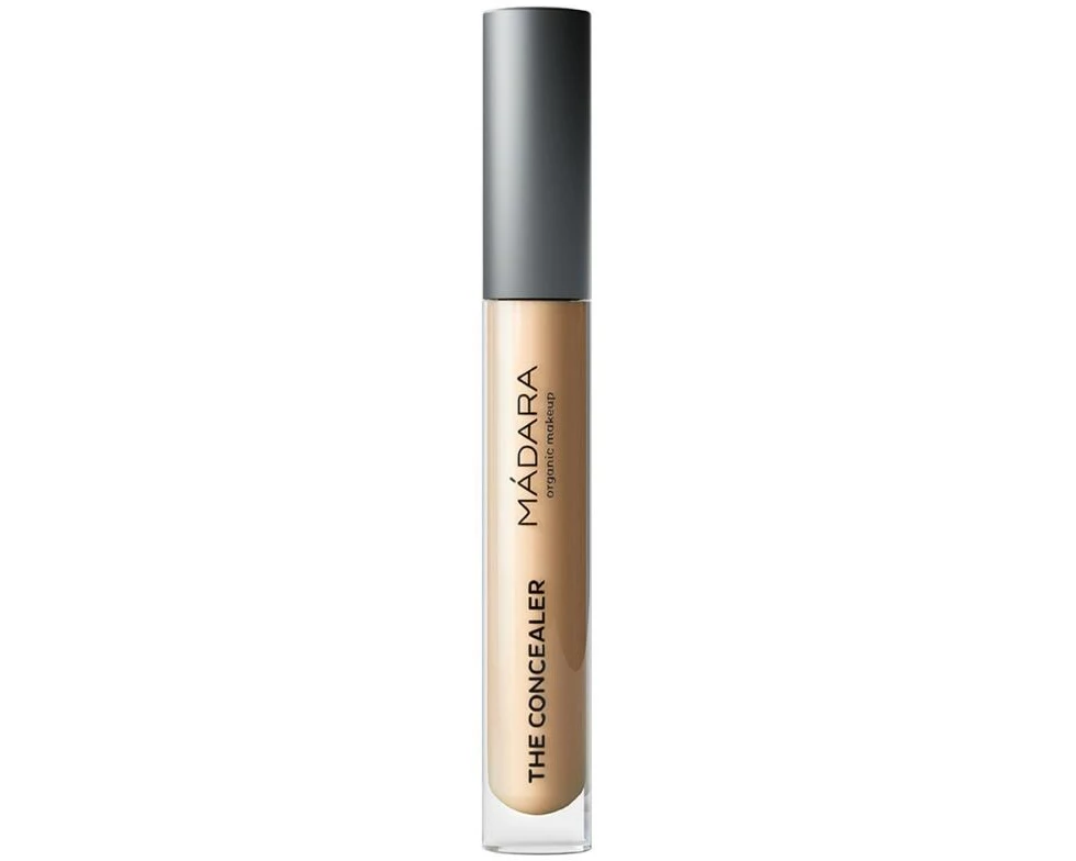 MÁDARA The Concealer 35 Honey
